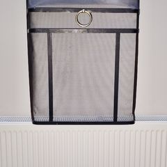 Fire guard
