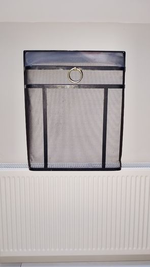 Fire guard