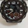 CASIO Watch Digital Telememo 30 World Time 3 Alarm Countdown Timer AEQ 100 Image 5