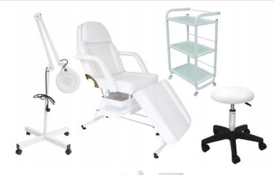 Cosmetic - Beauty tattoo Bed