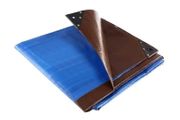 Super Tarpaulin 185GSM 3.75m2 to 294m2