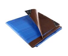 Super Tarpaulin 185GSM 3.75m2 to 294m2