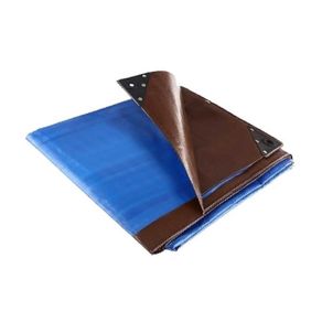 Super Tarpaulin 185GSM 3.75m2 to 294m2