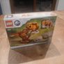 Lego Little Eatie T.Rex Image 2