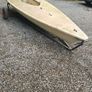 Sail Boat Laser Dinghy Image 7