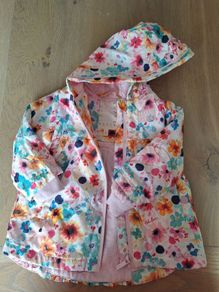 Ted Baker baby jacket