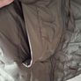 Etage Denmark Down Padded Coat - Army Green - UK12 EU40 FR42 - BNWT RRP 149 Image 10