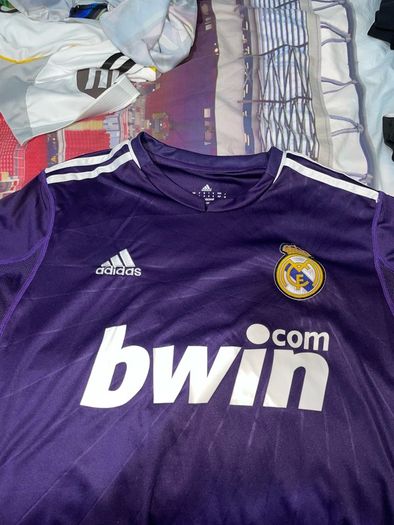 jersey