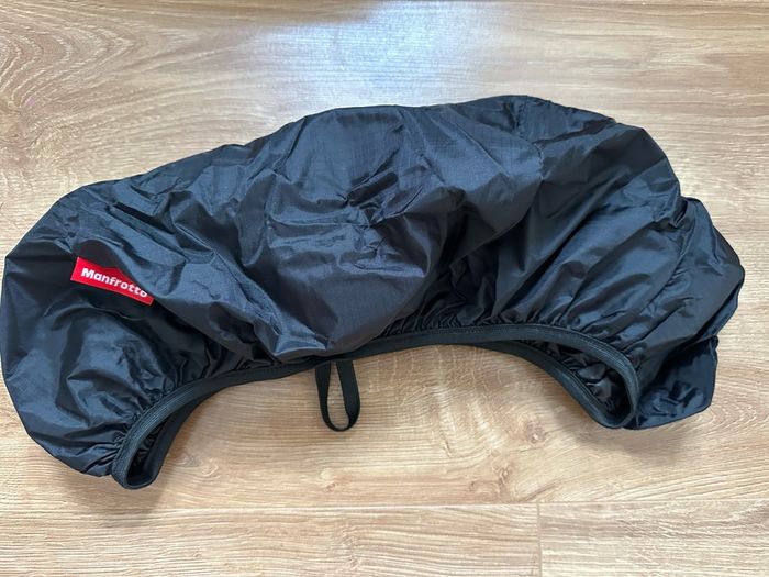 Manfrotto Advanced Travel Back Pack II