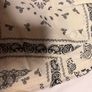 Printed trousers Image 6