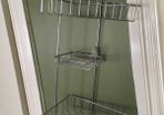 shower tidy
