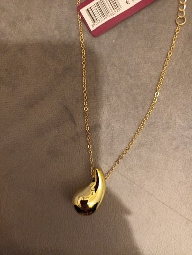 Soul necklace @Carraig Donn