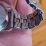 Vintage Swiss Made Certina Attack Quartz Analougue Two timer 1990s Swiss Watch Image 9