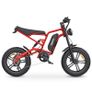 HIDOES B6 Electric Bike Image 2