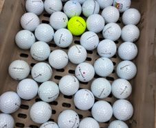 20 Taylormade (Tour Response) Golf Balls