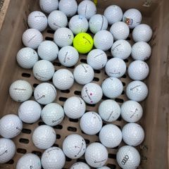 20 Taylormade (Tour Response) Golf Balls