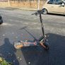 electric scooter Image 4