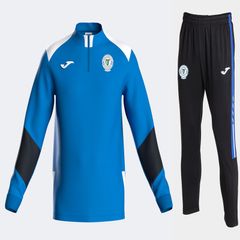 Finn Harps Tracksuit Set