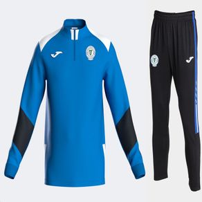 Finn Harps Tracksuit Set