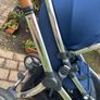 egg pram Image 4