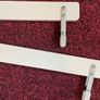 2 x Ikea Nattapa kid/toddler bed guard rails Image 3