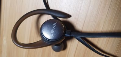 Samsung Level Active EO-BG930 Earphones with Mic