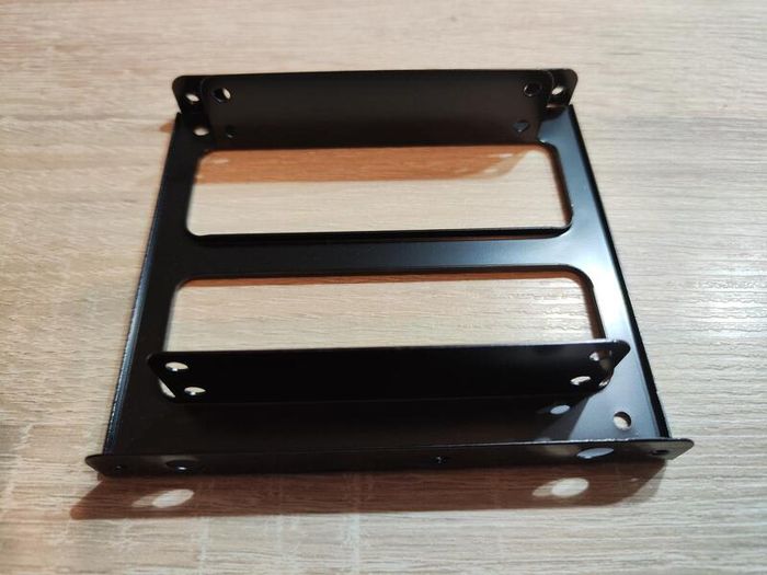 5 SSDs Crucial 480 GB