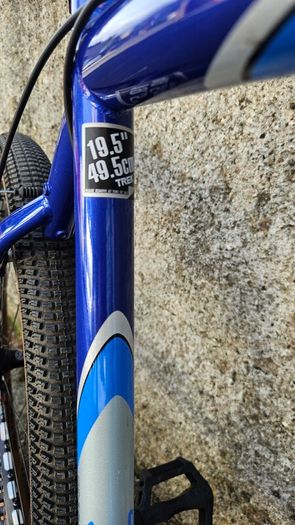 Trek 800 mtb