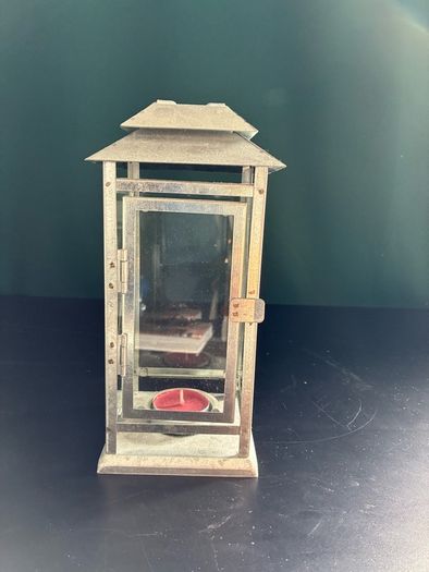 IKEA Lantern