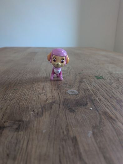 sky paw patrol figure