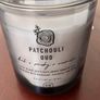 Patchouli Oud Candle Image 3