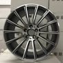 18 19 20" Inch Mercedes Twist style wheels A C E S CLASS W204 W205 W212 W213 5X112 W221 W222 Image 9