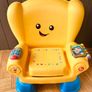 Fisher Price Laugh & Learn Smart Stages Chair Image 2