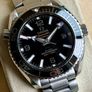 Omega Seamaster Planet Ocean 600M Image 2