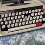 type writer Image 2