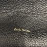 Paul Smith Black Leather Rucksack Backpack Image 4