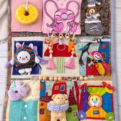 activity mat