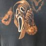 Hand paited Halloween T-shirts Image 2
