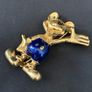 Vintage Mickey Mouse brooch Image 3