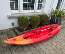 kayak