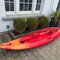 kayak