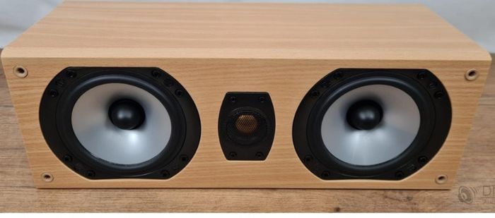 Monitor Audio speakers x 4 plus Marantz AV Amp