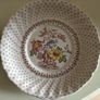 Ceramic - Vintage Plates. X 15  ( Reduced) Image 8