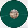 Taylor Swift  Evermore 2 x Vinyl, LP, Album, Deluxe Edition, Stereo, Opaque Green Image 5