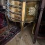 Beautiful Vintage Florentine Chest Image 2