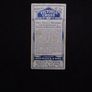 John Player and Sons Cigarette Card : Victoria Cross Series - 1914 - Card #3 Image 2