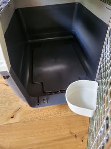 XL Dog Travel Crate/Kennel