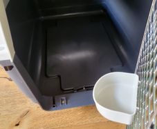 XL Dog Travel Crate/Kennel