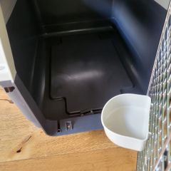 XL Dog Travel Crate/Kennel