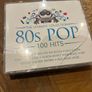 80s Pop - The Ultimate Collection [100 Hits] 5xCD Image 3